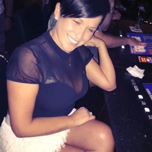 Meet your Posher, Joanna